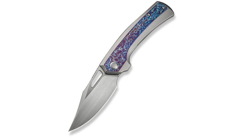We Knife Co Ltd Nefaris Knife - WE22040FA-1