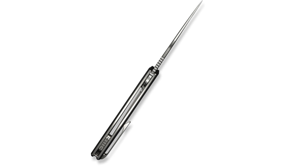 We Knife Co Ltd Nefaris Knife - WE22040FA-1