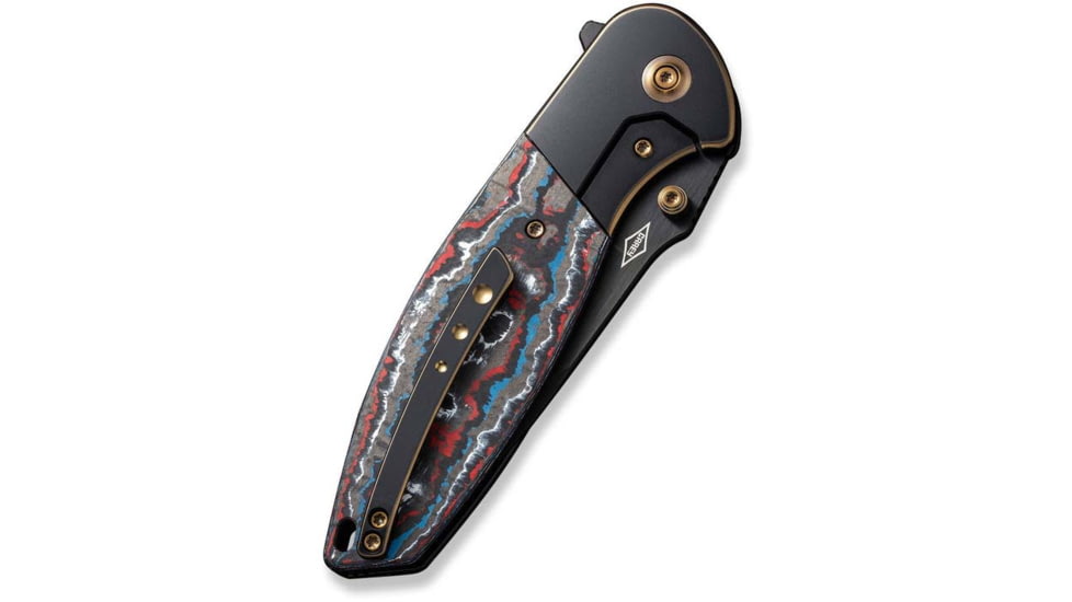 We Knife Co Ltd Nitro Og Knife - WE23035-4
