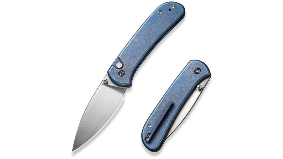 We Knife Co Ltd Qubit Knife - WE22030F-3