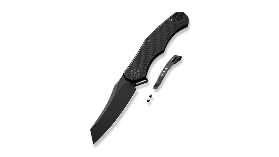 We Knife Co Ltd Rekker Flipper Knife - WE22010G-1