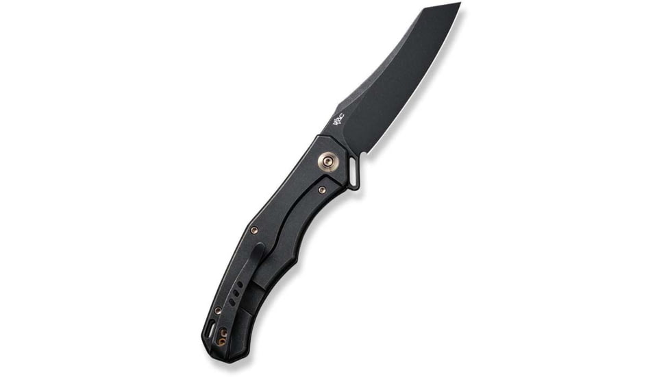 We Knife Co Ltd Rekker Flipper Knife - WE22010G-1