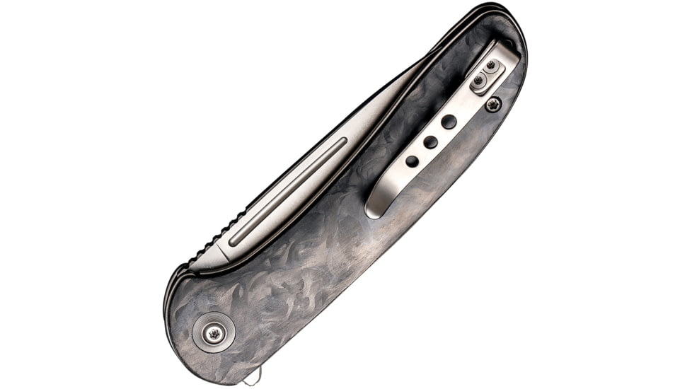 We Knife Co Ltd Saakshi Linerlock