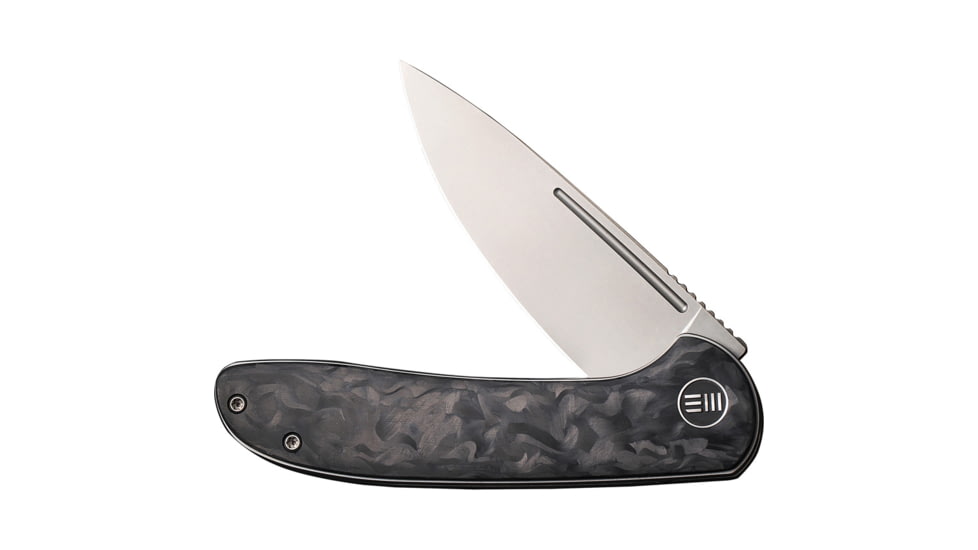 We Knife Co Ltd Saakshi Linerlock