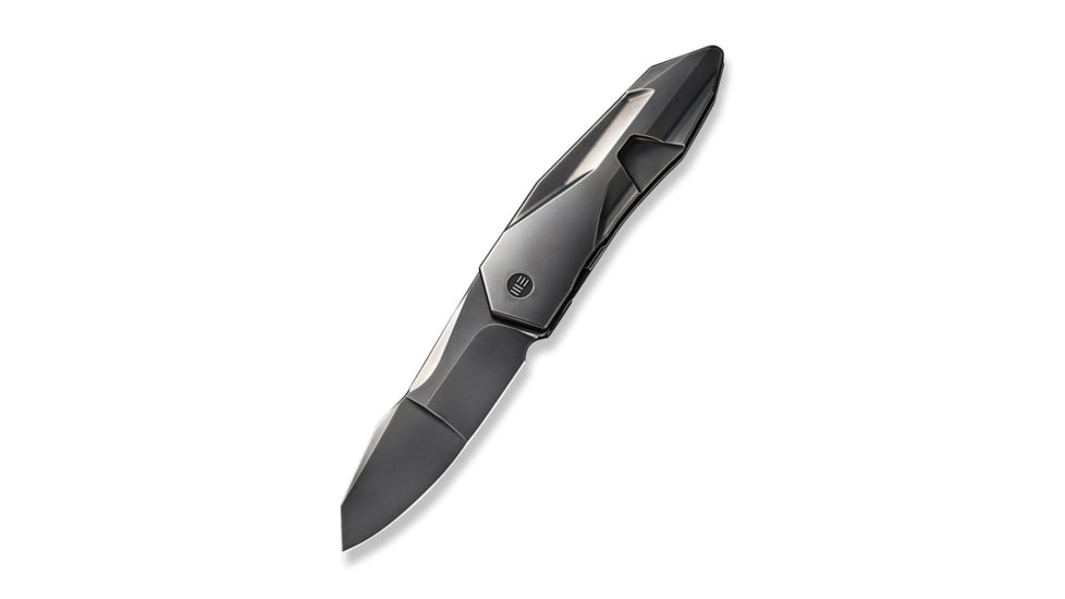 We Knife Co Ltd Solid Flipper Knife - WE22028-6