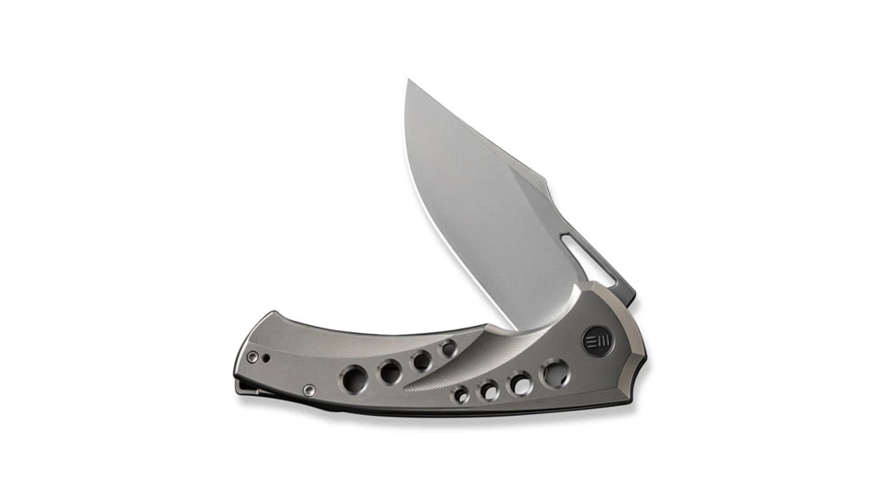 Swiftfin Flipper &amp; Thumb Hole Knife