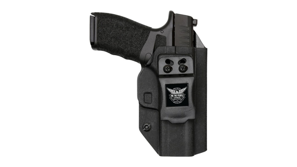 We The People Holster IWB RH Sf Hellcat Pro Black, 1301000R