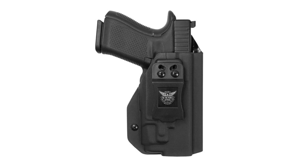 We the People Holsters IWB Holster Glock 19/19X With Streamlight Tlr-7/7A/7X Light, WTP-02G-1000-R
