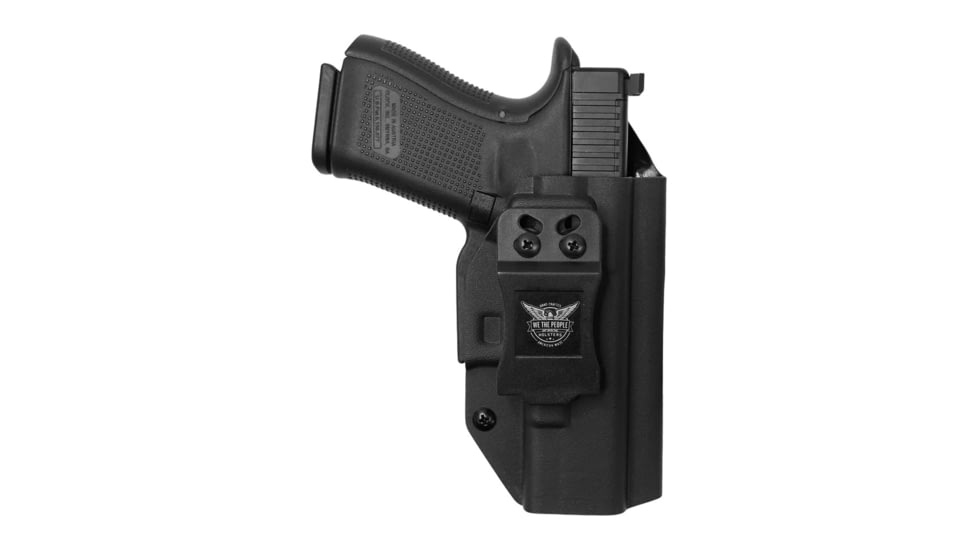 We the People Holsters IWB Holster Glock 19/19X, WTP-02-1000-R