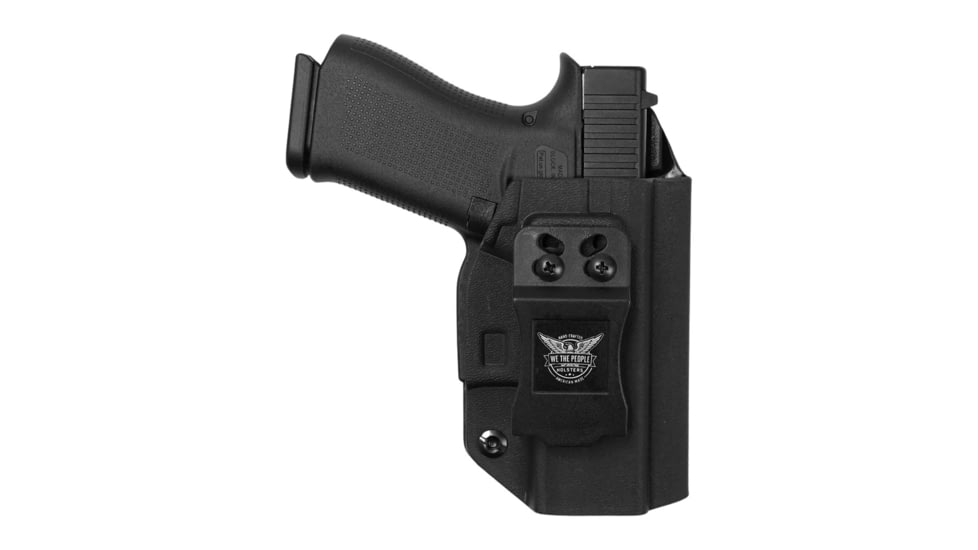 We the People Holsters IWB Holster Glock 43/43X, WTP-07-1000-R
