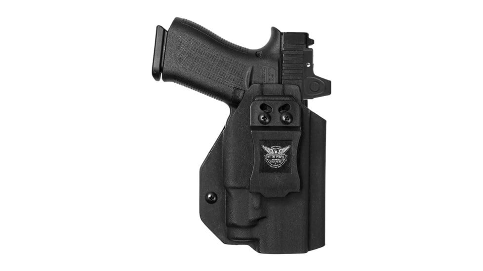 We the People Holsters IWB Holster Glock 48 Mos With Streamlight Tlr-7 Sub Light Red Dot Optic Cut, WTP-R107GS-1000-R