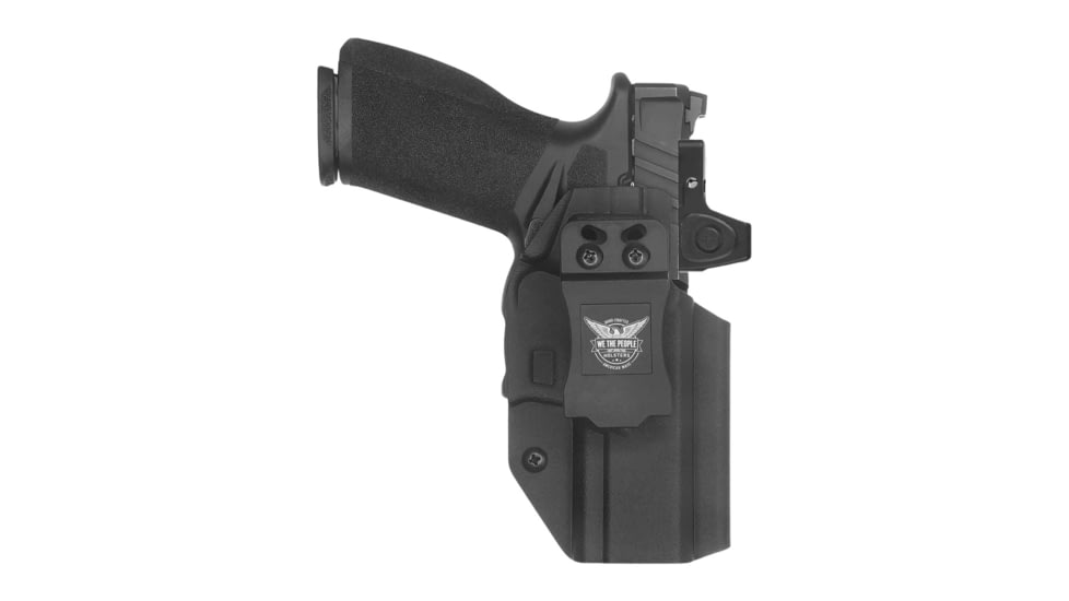 We the People Holsters IWB Holster Springfield Echelon 4.0C Red Dot Optic Cut, WTP-R238-1000-R