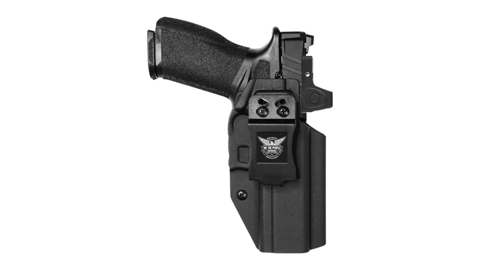 We the People Holsters IWB Holster Springfield Echelon 4.5F Red Dot Optic Cut, WTP-R197-1000-R