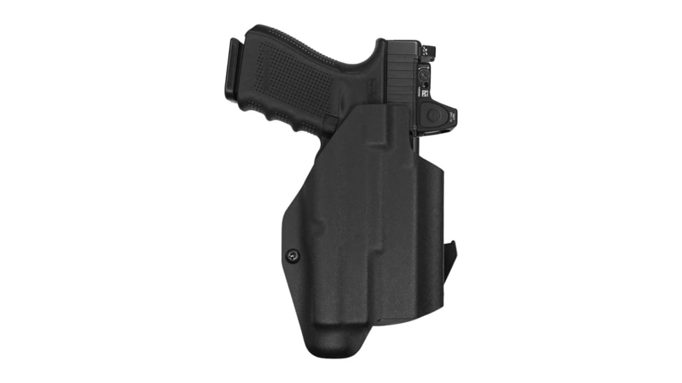 We the People Holsters OWB Holster Glock 45 MOS with Streamlight TLR-1/1S/HL Light Red Dot Optic Cut, WTP-OWB-R02A-1000-R