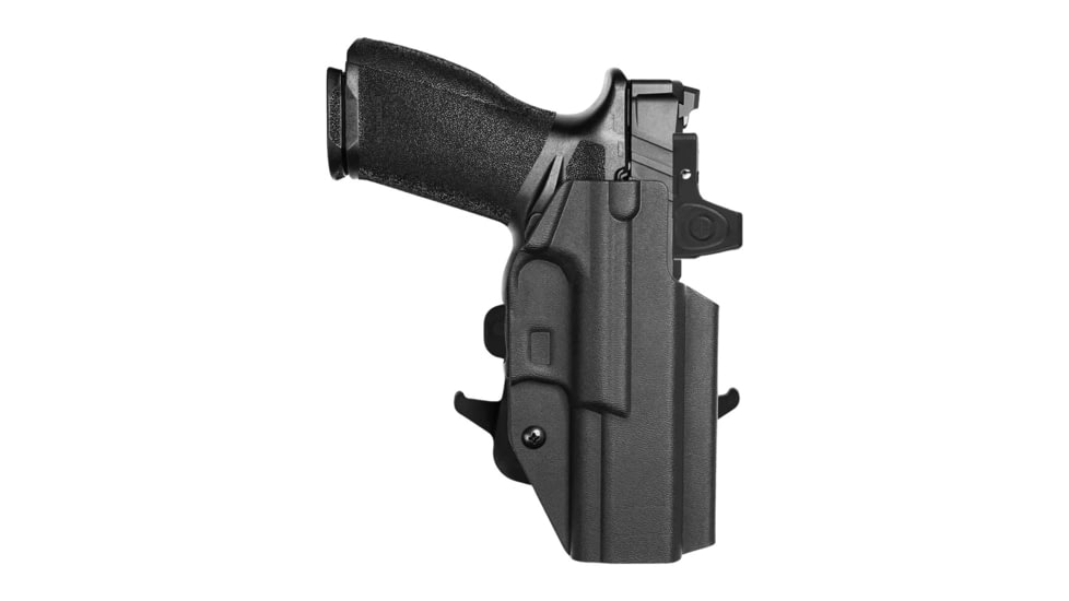 We the People Holsters Springfield Echelon 4.5f Red Dot Optic Cut Owb Holster