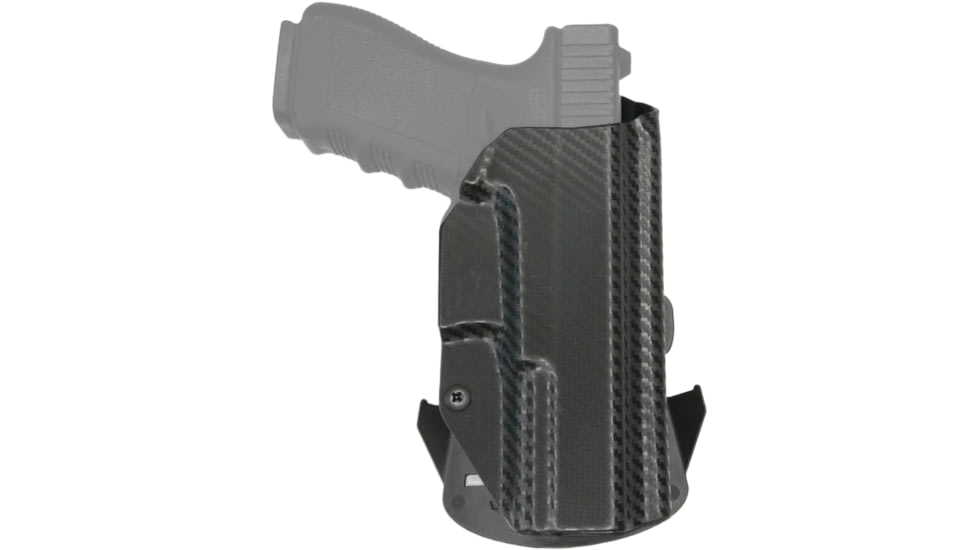 We the People Holsters Kydex Glock IWB Holster