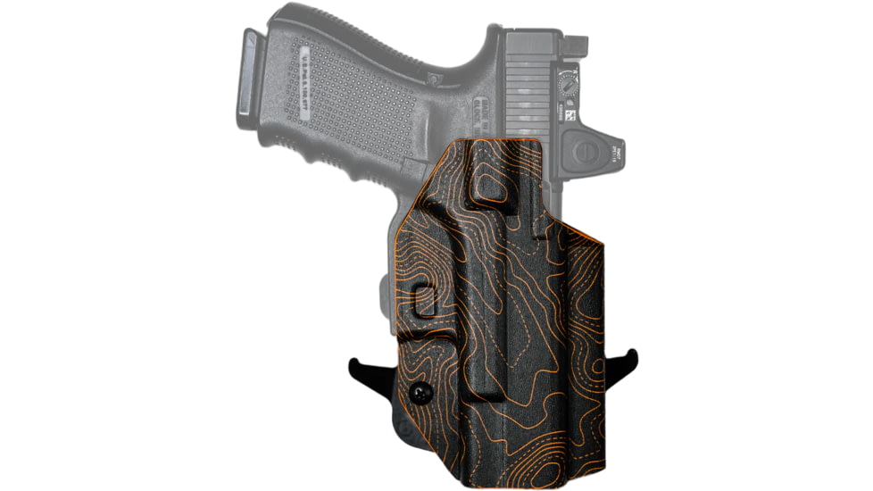 We the People Holsters Kydex Glock IWB Holster