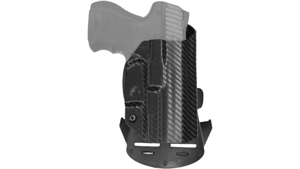We the People Holsters Kydex Heckler&amp;Koch IWB Holster