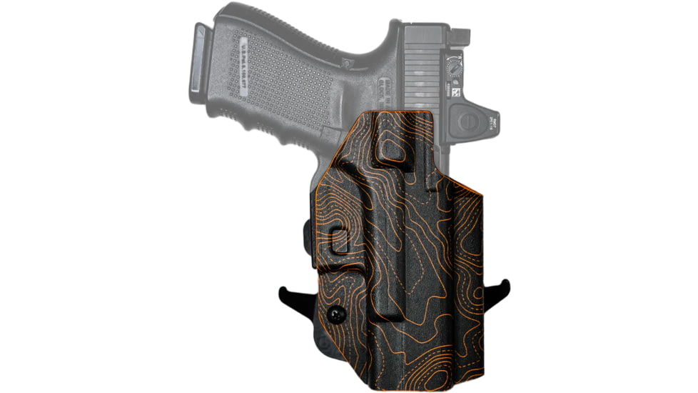 We the People Holsters Kydex Heckler&amp;Koch IWB Holster