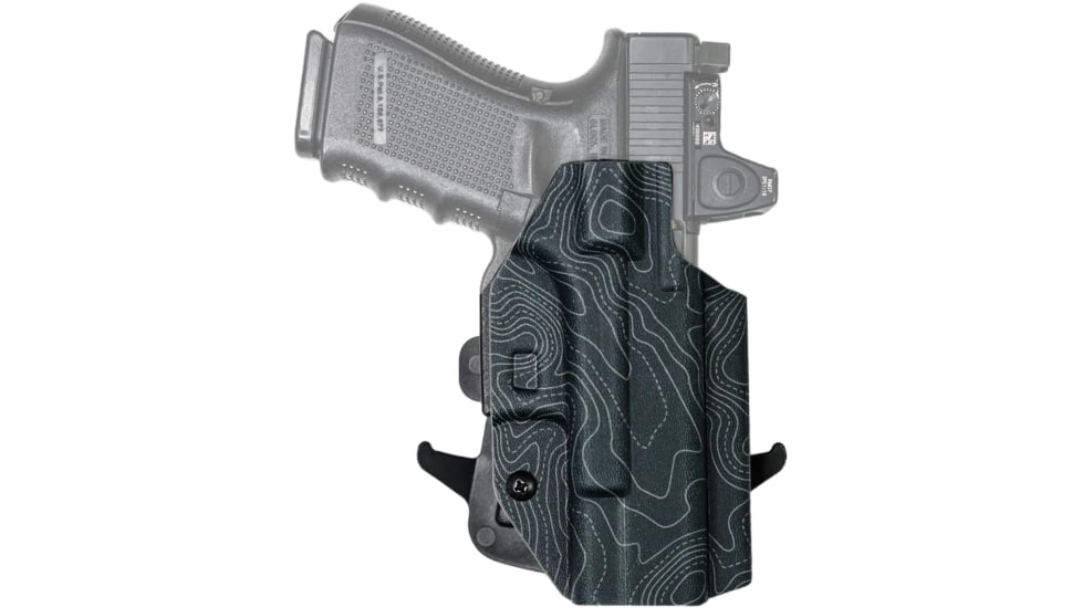We the People Holsters Kydex Heckler&amp;Koch IWB Holster
