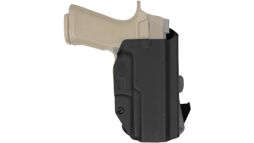 We the People Holsters Kydex Sig Sauer OWB Paddle Holster