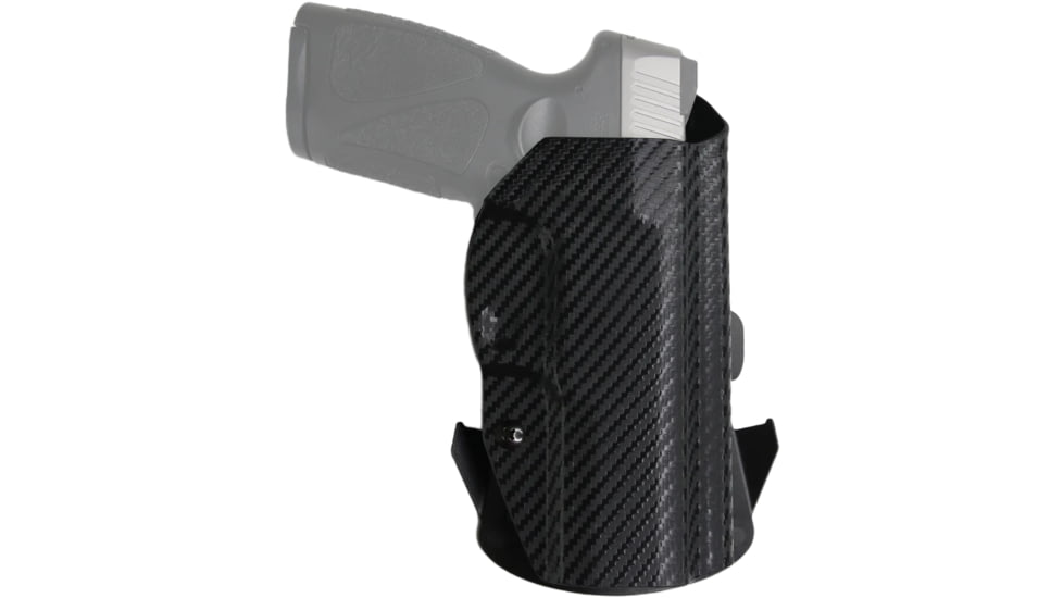 We the People Holsters Kydex Taurus IWB Holster