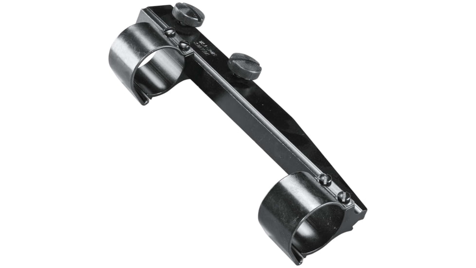 Weaver 1in. Long High gh Bracket &amp; Rings