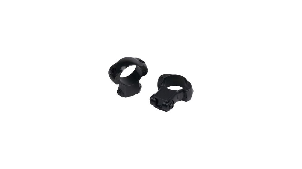 Weaver Rings Grand Slam Ruger 77