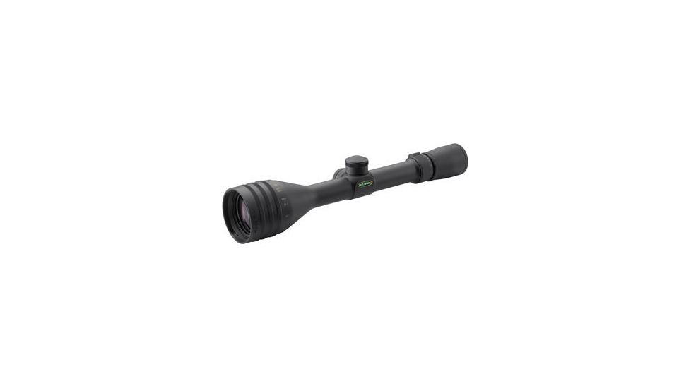 Weaver 40/44 4-12 x 44 AO Scope