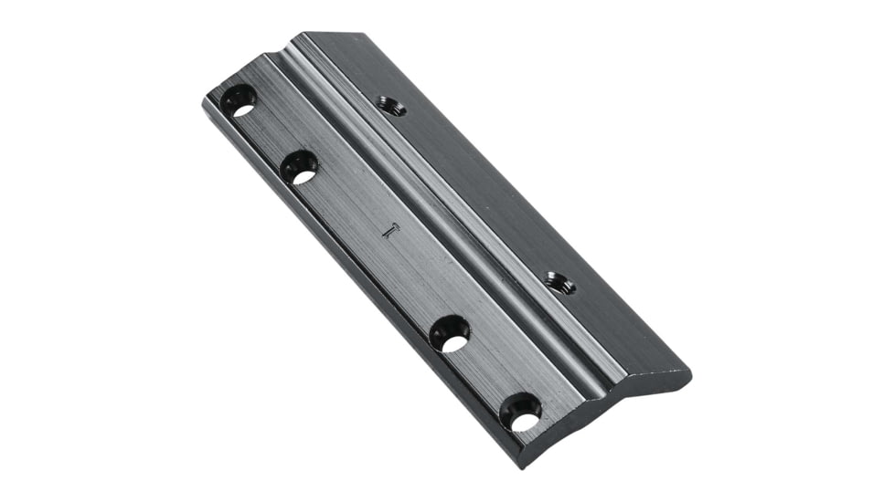 Weaver Base,Side Mount #1