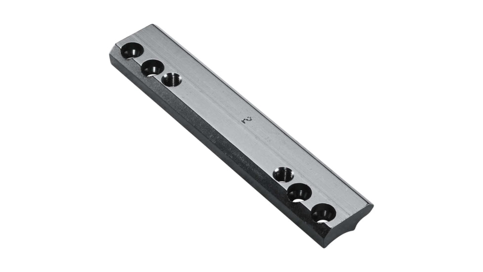 Weaver Base,Side Mount #2