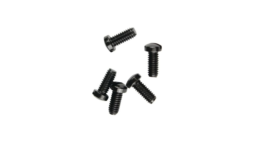 Weaver Cap Screw,Bulk 200 Count 40024