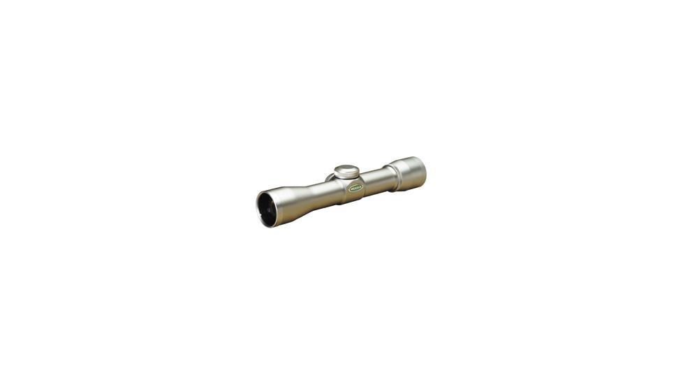 Weaver Duplex Fixed Power Classic Handgun 2x28 mm Scope