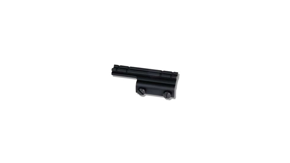 Weaver Converta Mount Shotgun Brackets