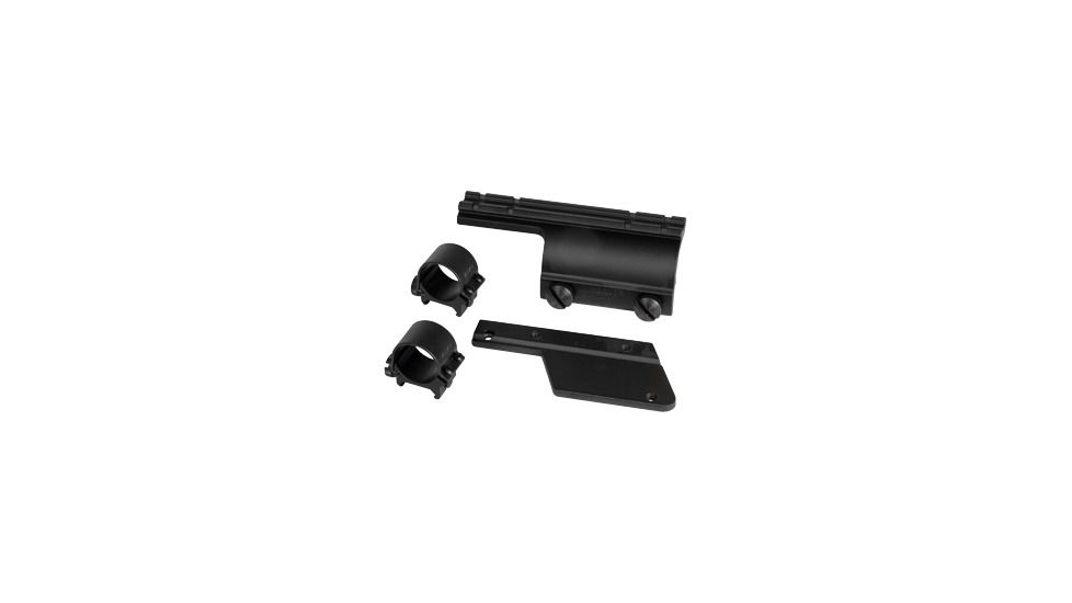 Weaver Converta-Mount Systems