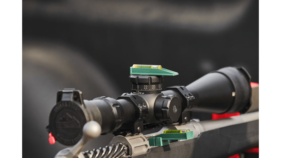 Weaver Deluxe Scope Mounting Kit - 1in Alignment Pins and Lapping Compound