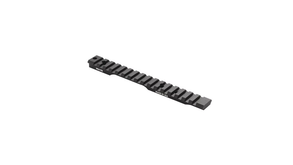 Weaver Extended Multi Slot Base, Remington 700 Long Action - 99499