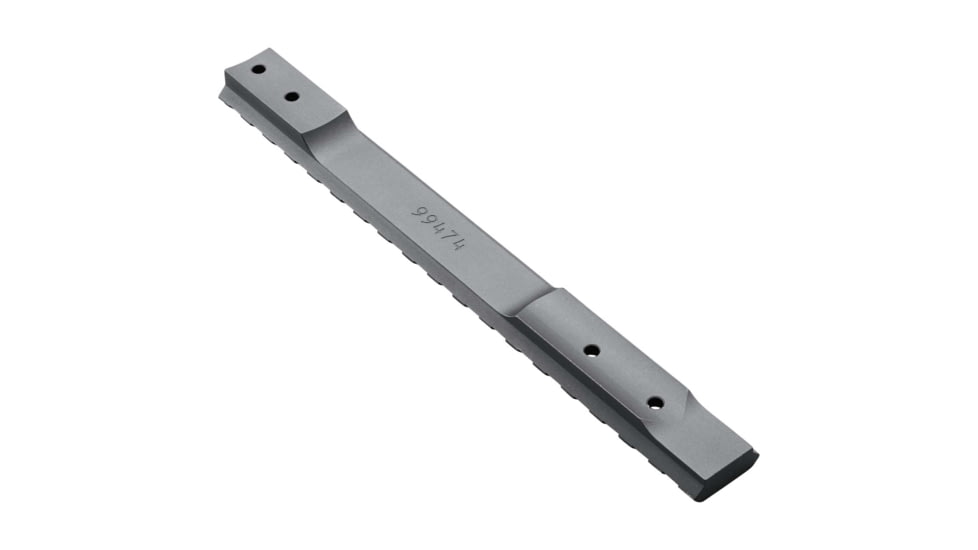 Weaver Extended Multi Slot Base System, Mossberg Patriot La, 99474