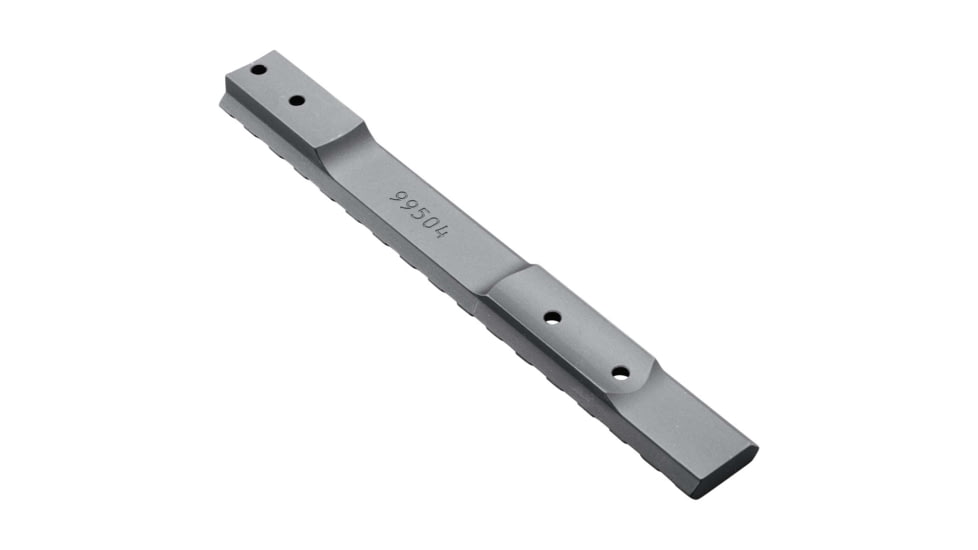 Weaver Extended Multi Slot Base System, Remington 700 Sa 20 Moa, 99504