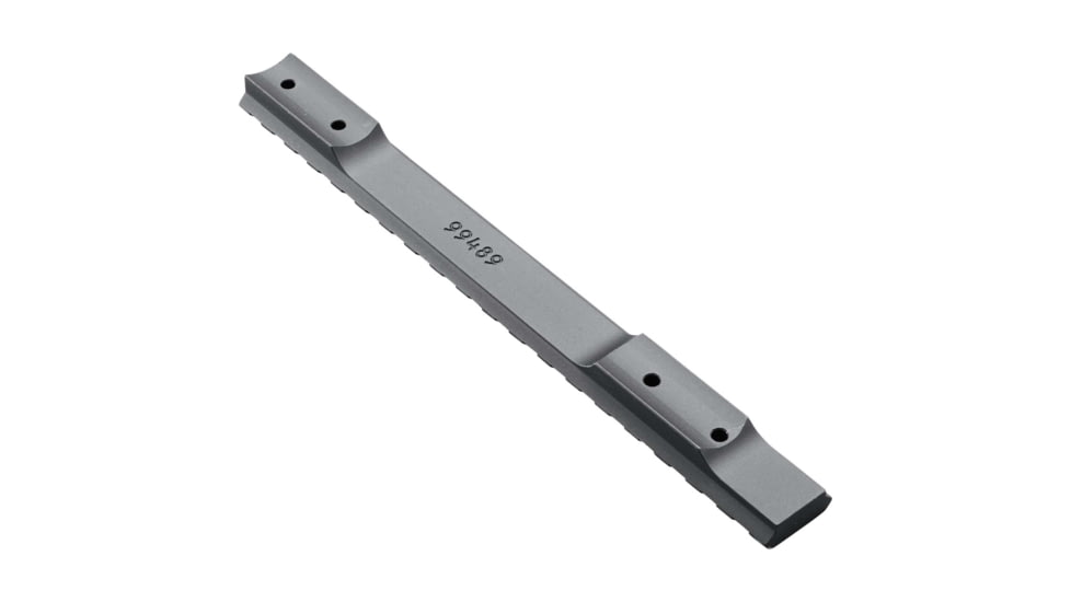 Weaver Extended Multi Slot Base System, Savage 110/111/112/114/116 La 6-48, 99489