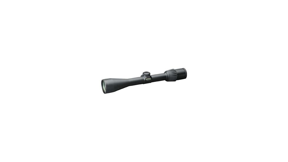 Weaver Long Range Grand Slam 3-10x40 Rifle Scope 800473