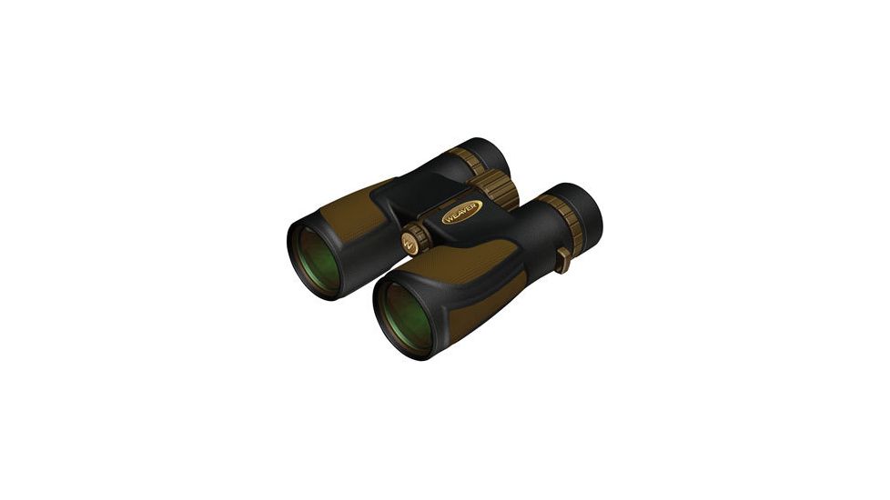 Weaver Grand Slam 8.5 x 45 mm Rubber Armor Binoculars