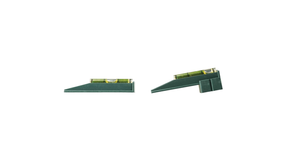 Weaver Gunsmith Modular Level System