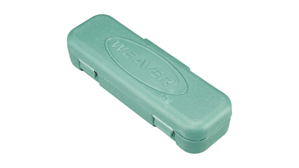Weaver Gunsmithing Torque Wrench 849728