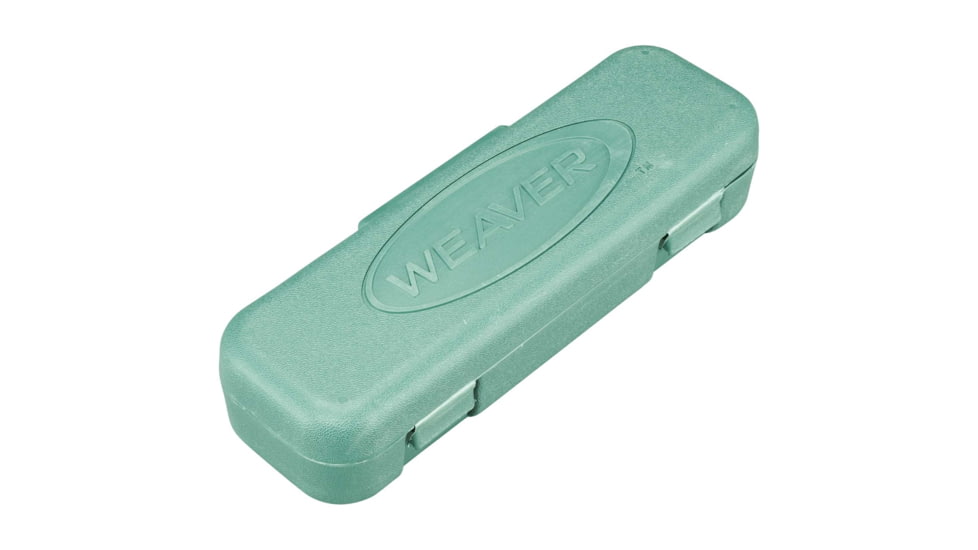 Weaver Gunsmithing Torque Wrench 849728