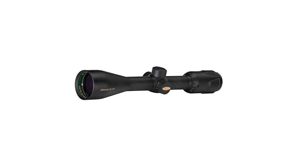 Weaver Multi-Stop Turret 4-16X44 Rifle Scope 800658