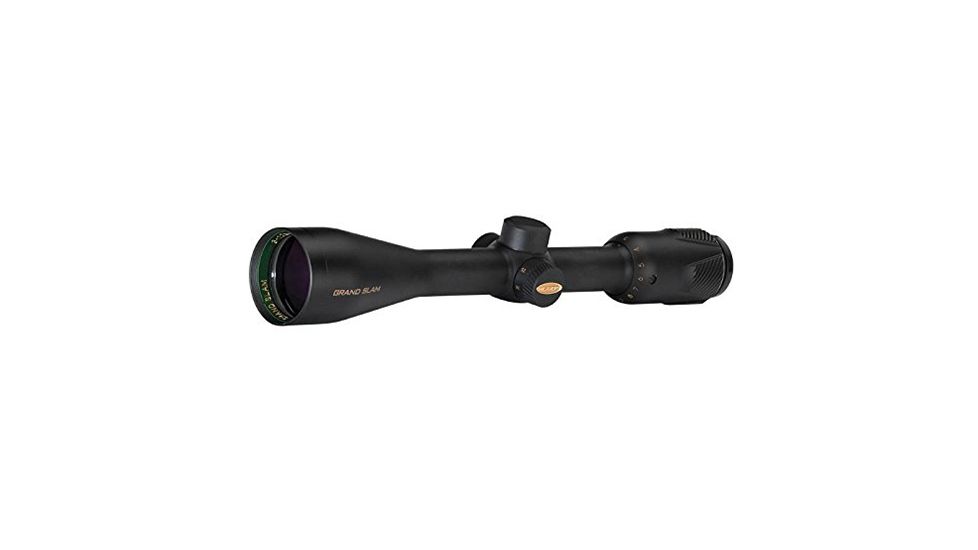 Weaver Multi-Stop Turret - 5-20X 50 Rifle Scope 800674