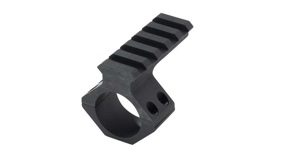 Weaver Picatinny Rail Adapter, 1in., Scope Mount 173134