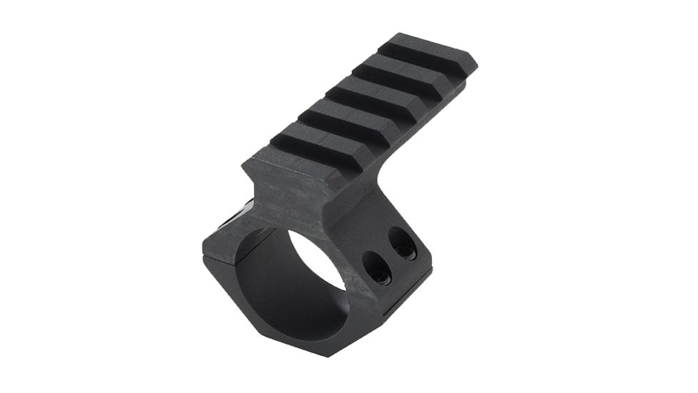 Weaver Picatinny Rail Adapter, Scope Mount, 30mm 173136