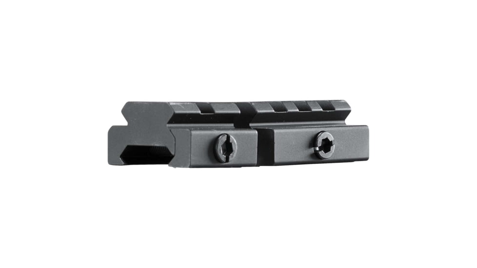 Weaver Picatinny Riser Set 99658